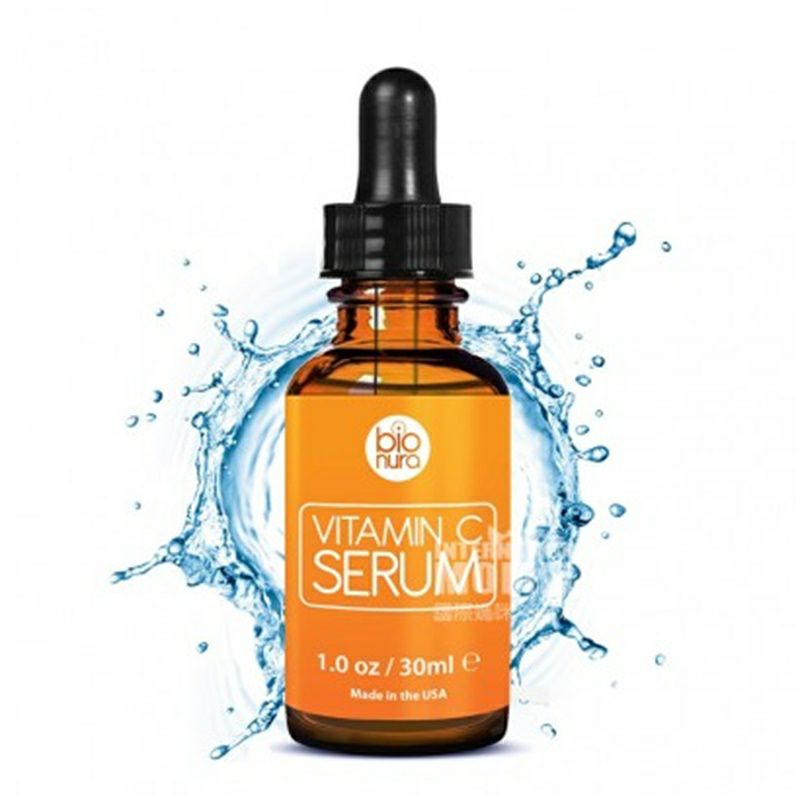 Bionura 美國Bionura維生素C精華液 海外本土原版