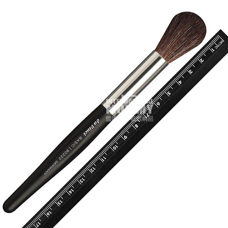 Da Vinci 德國達芬奇腮紅刷 海外本土原版