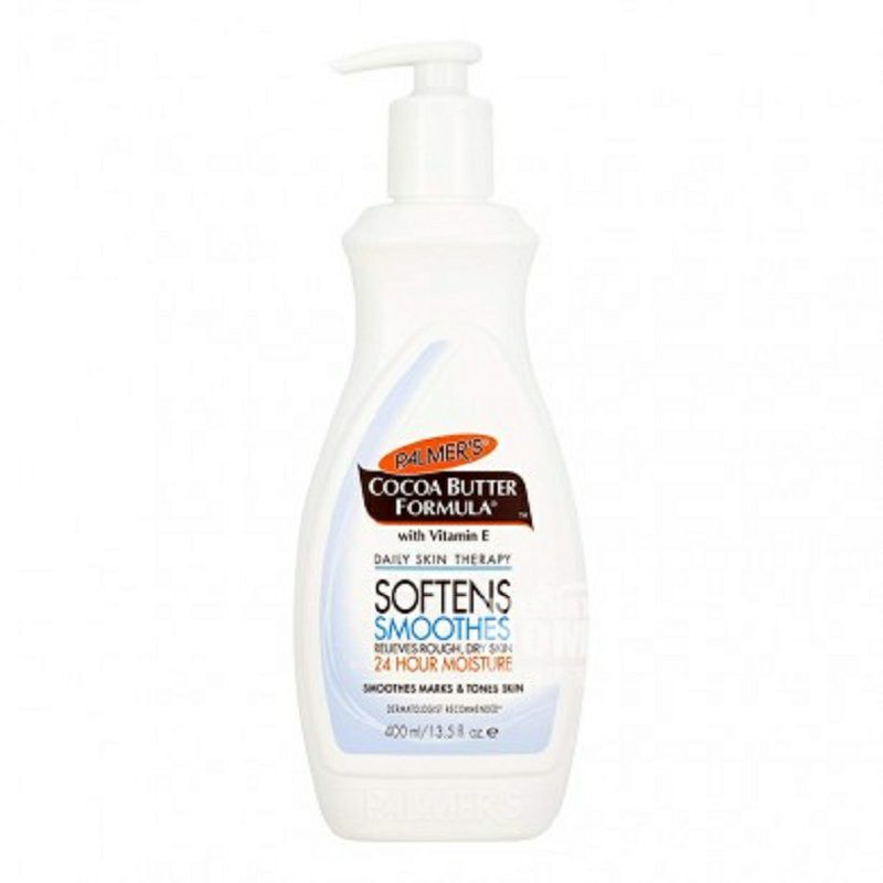 Palmer's 美國帕瑪氏可哥脂潤膚露400ml 海外本土原版