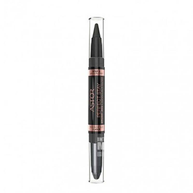 ASTOR 德國ASTOR煙熏眼線眼影筆 海外本土原版