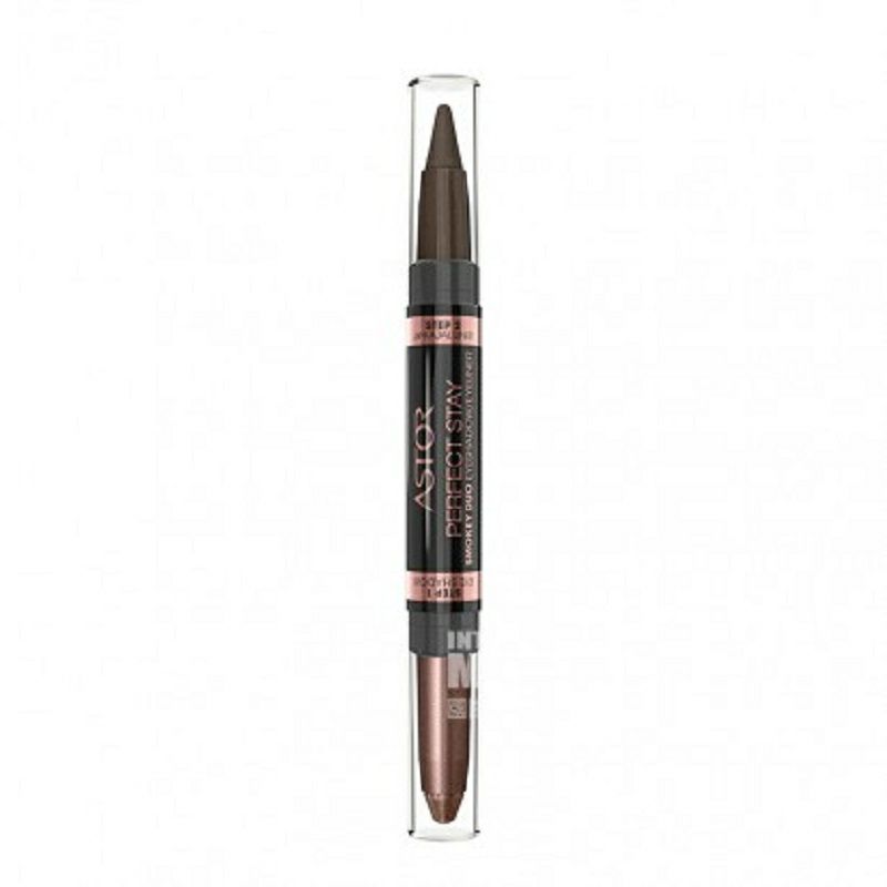 ASTOR 德國ASTOR煙熏眼線眼影筆 海外本土原版