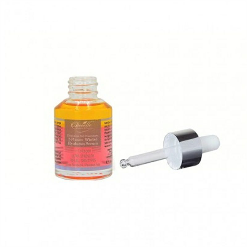 Develle 德國Develle冬季透明質酸精華液30ml 海外本土原版