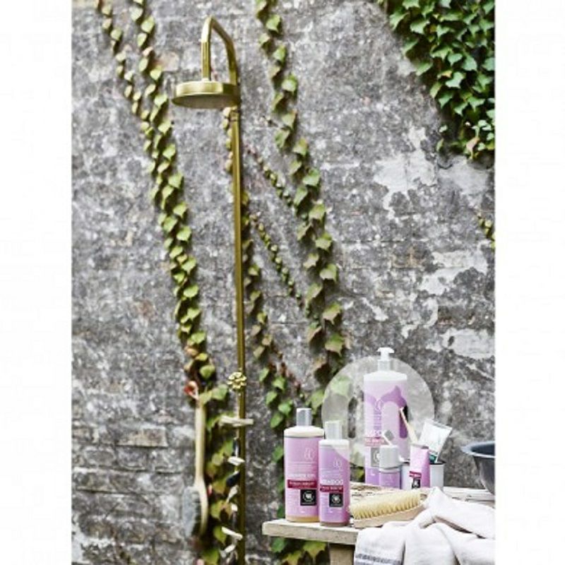 URTEKRAM 丹麥亞緹克蘭北歐樺木有機洗發水孕婦可用 海外本土原版