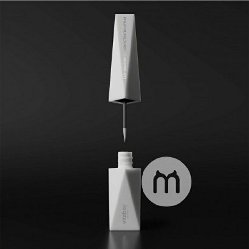 Vitabay 德國Vitabay睫毛增長液 海外本土原版