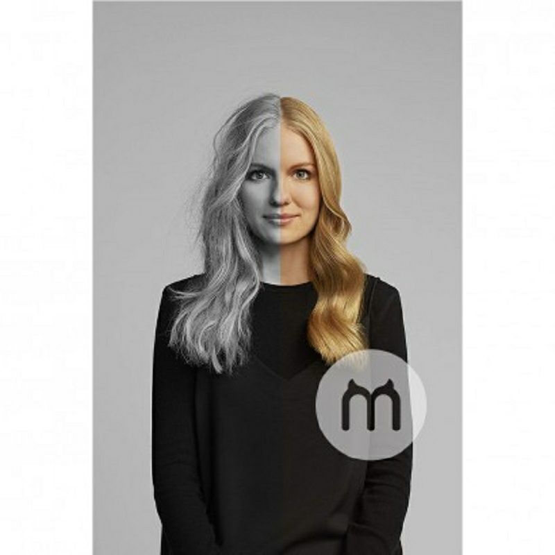 JOHN FRIEDA 英國JOHN FRIEDA奇跡修護護發素*2 海外本土原版