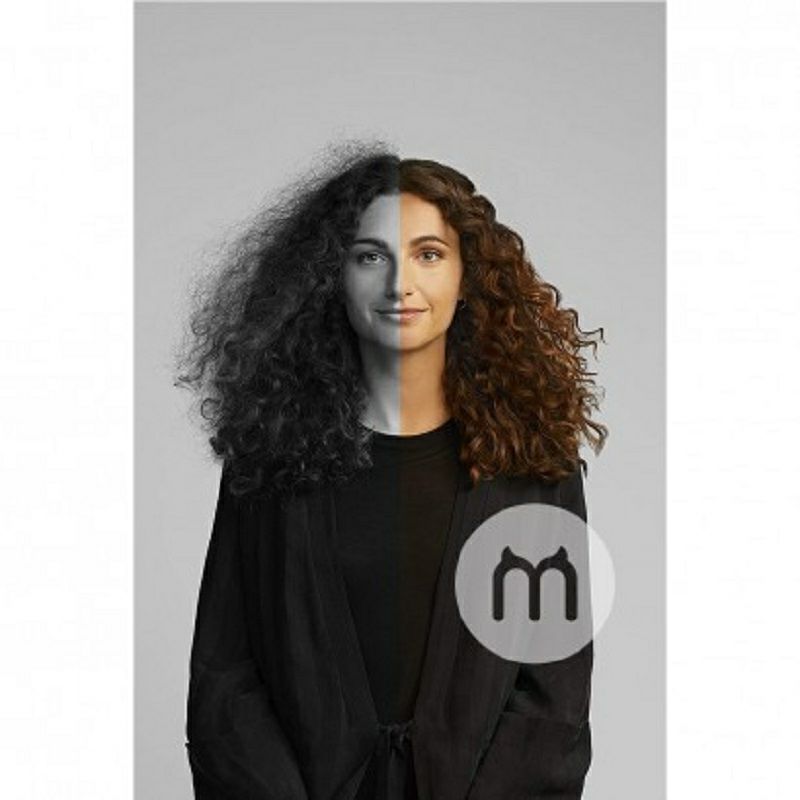 JOHN FRIEDA 英國JOHN FRIEDA奇跡修護發膜*2 海外本土原版