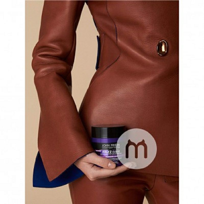 JOHN FRIEDA 英國JOHN FRIEDA奇跡修護發膜*2 海外本土原版