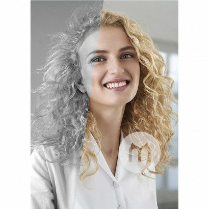 JOHN FRIEDA 英國JOHN FRIEDA抗毛躁捲髮護發素*2 海外本土原版