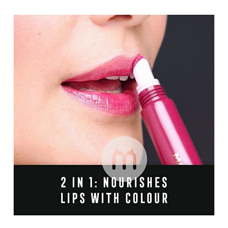 MAX FACTOR 英國蜜絲佛陀輕吻氣墊唇彩釉 海外本土原版