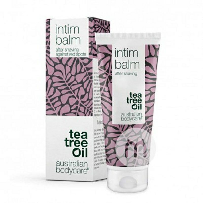 Australian Bodycare 澳洲Australian Bodycare私處須後膏男女適用 海外本土原版