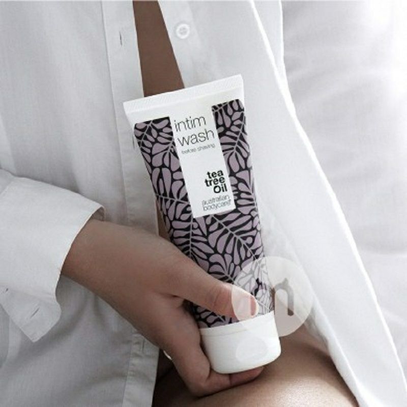 Australian Bodycare 澳洲Australian Bodycare私處洗滌凝膠 海外本土原版