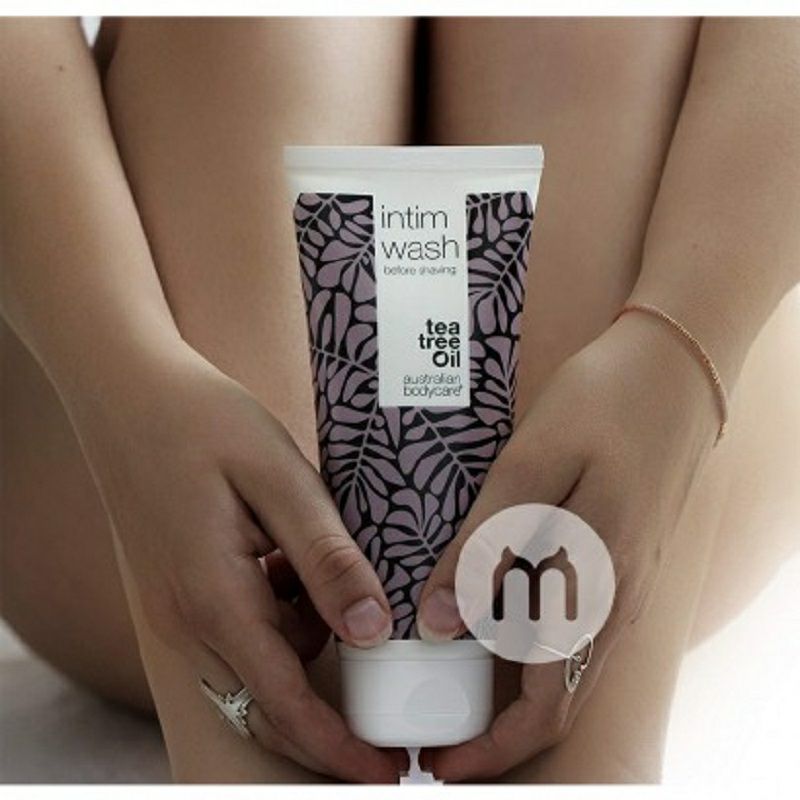 Australian Bodycare 澳洲Australian Bodycare私處洗滌凝膠 海外本土原版