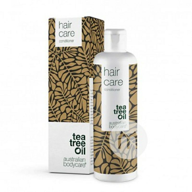 Australian Bodycare 澳洲Australian Bodycare茶樹油滋養護發素 海外本土原版