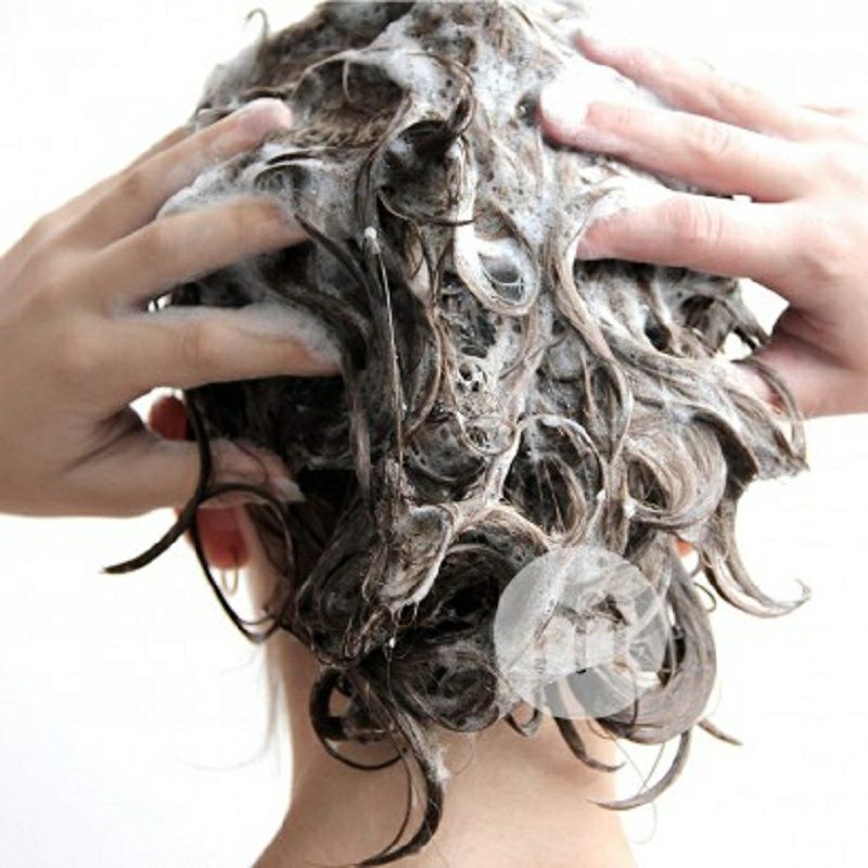 Australian Bodycare 澳洲Australian Bodycare茶樹油滋養洗發水 海外本土原版