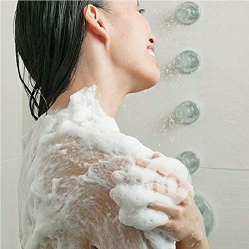 Dove 德國多芬開心果玉蘭香護理沐浴露6件裝 海外本土原版