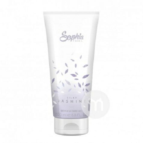 Sophia THIEL 德國Sophia THIEL茉莉沐浴露 海外...