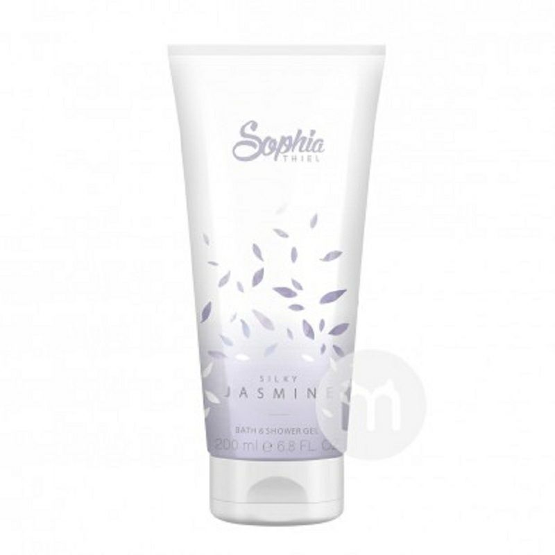 Sophia THIEL 德國Sophia THIEL茉莉沐浴露 海外本土原版