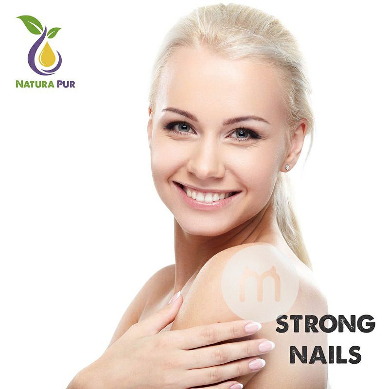 Natura Pur 德國Natura Pur甜杏仁油 海外本土原版