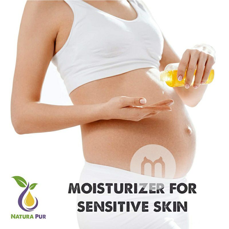 Natura Pur 德國Natura Pur甜杏仁油 海外本土原版