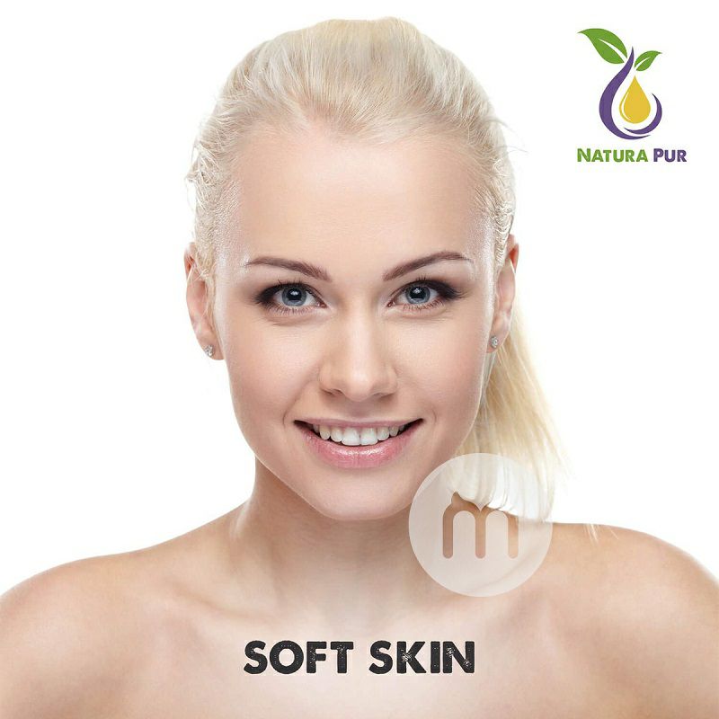 Natura Pur 德國Natura Pur有機蓖麻油 海外本土原版