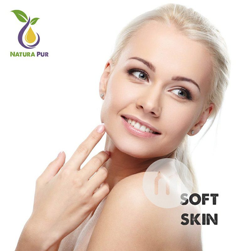 Natura Pur 德國Natura Purrr有機荷荷巴油 海外本土原版