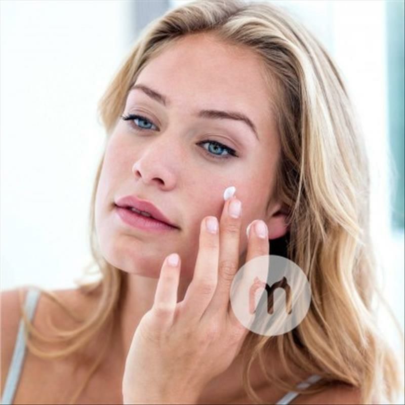 JUNGLUCK 德國JUNGLUCK視黃醇面霜20ml 海外本土原版