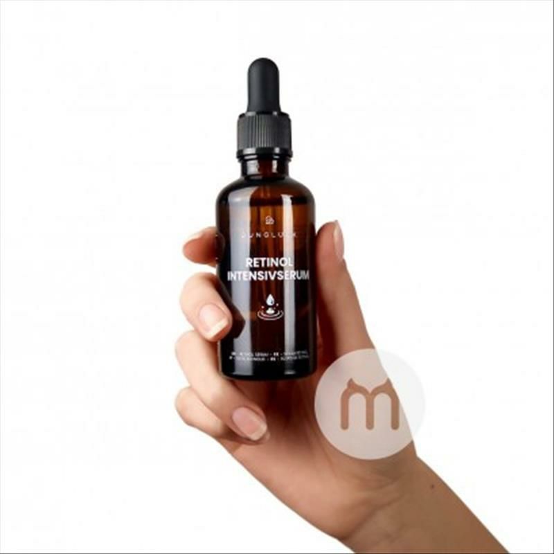 JUNGLUCK 德國JUNGLUCK視黃醇精華 海外本土原版