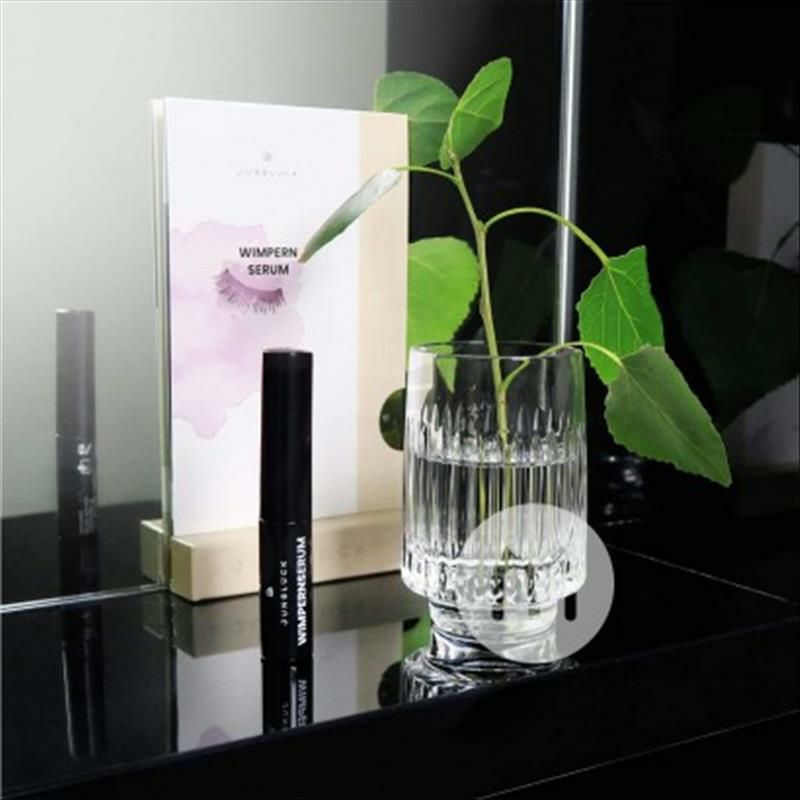 JUNGLUCK 德國JUNGLUCK素食睫毛增長精華液 海外本土原版