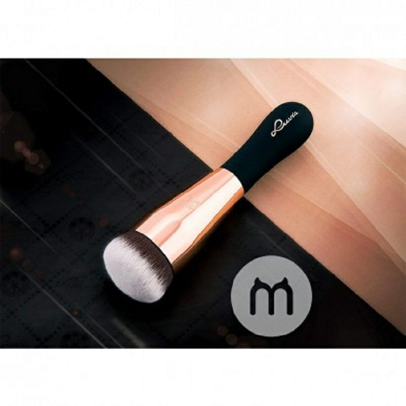 Luvia COSMETICS 德國Luvia COSMETICS粉底刷VS115 海外本土原版