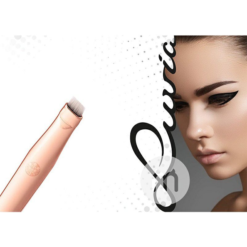 Luvia COSMETICS 德國Luvia COSMETICS眼線刷VS414 海外本土原版