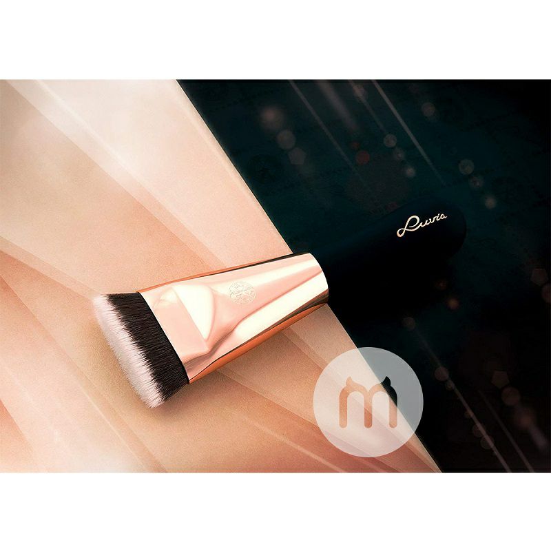Luvia COSMETICS 德國Luvia COSMETICS平底修容刷VS220 海外本土原版