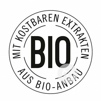 SANTE 德國尚特有機大型走秀豐盈睫毛膏 海外本土原版