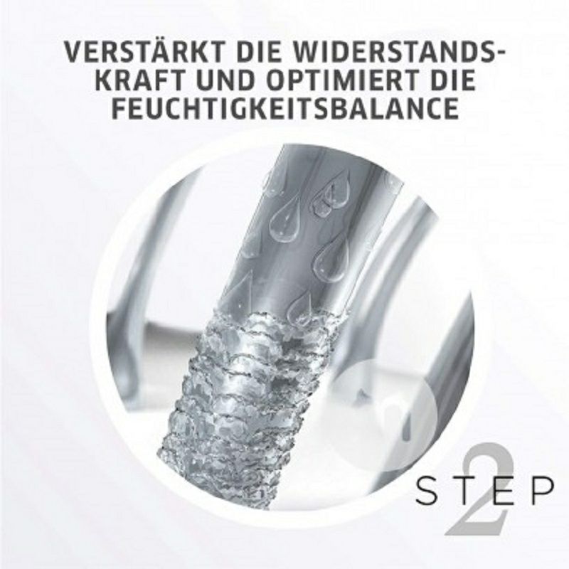 NIOXIN 美國儷康絲4號控油護色洗發水 海外本土原版