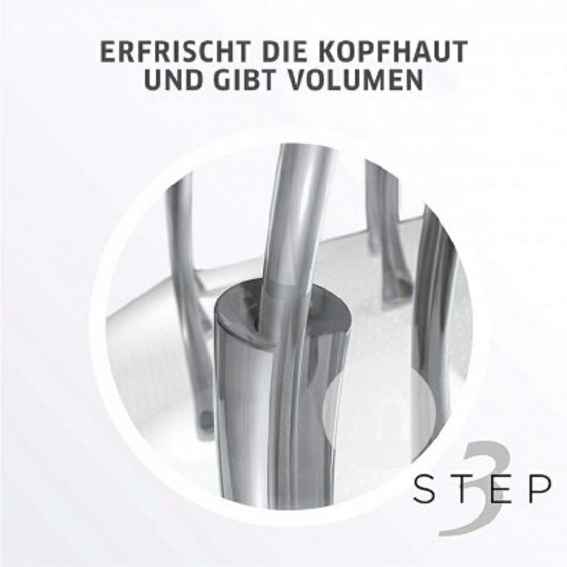 NIOXIN 美國儷康絲4號控油護色洗發水 海外本土原版