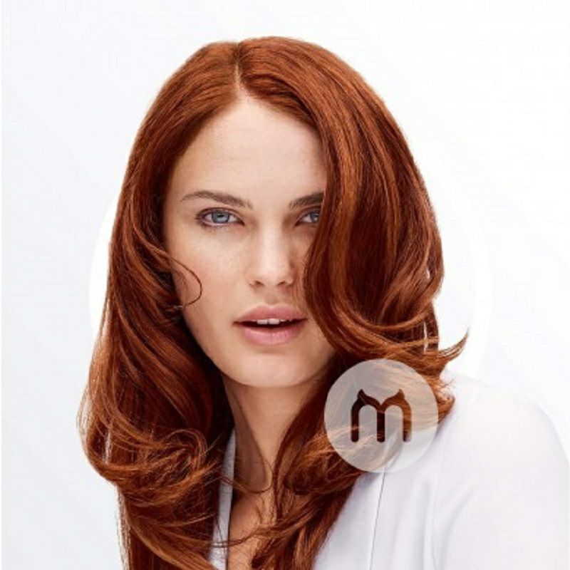 NIOXIN 美國儷康絲4號控油護色洗發水 海外本土原版