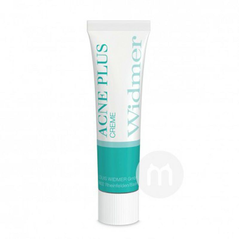 Louis Widmer 瑞士Louis Widmer祛痘軟膏精華 海外本土原版