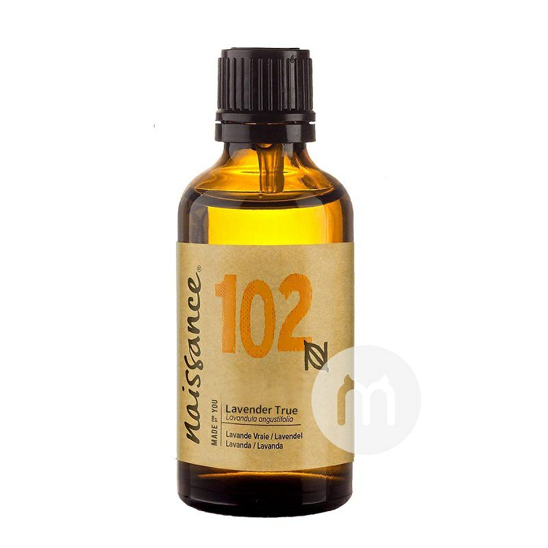 Naissance 英國Naissance薰衣草精油50ml 海外本土原版