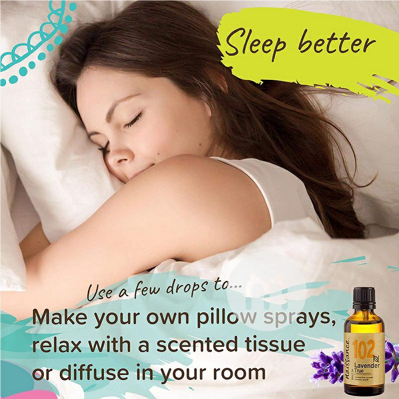 Naissance 英國Naissance薰衣草精油50ml 海外本土原版