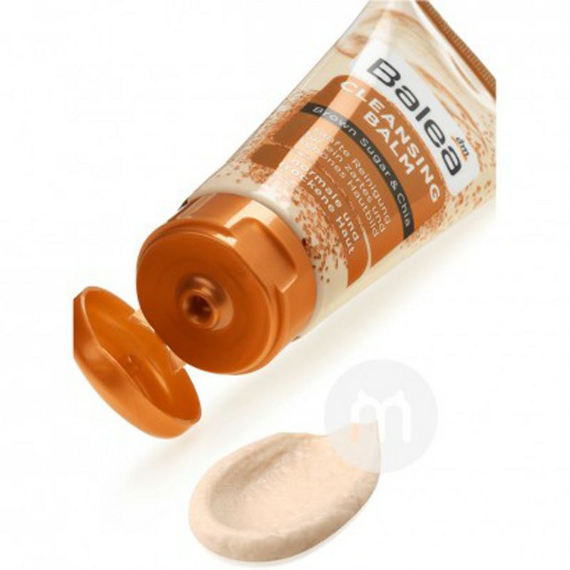 Balea 德國芭樂雅紅糖溫和洗面奶 海外本土原版