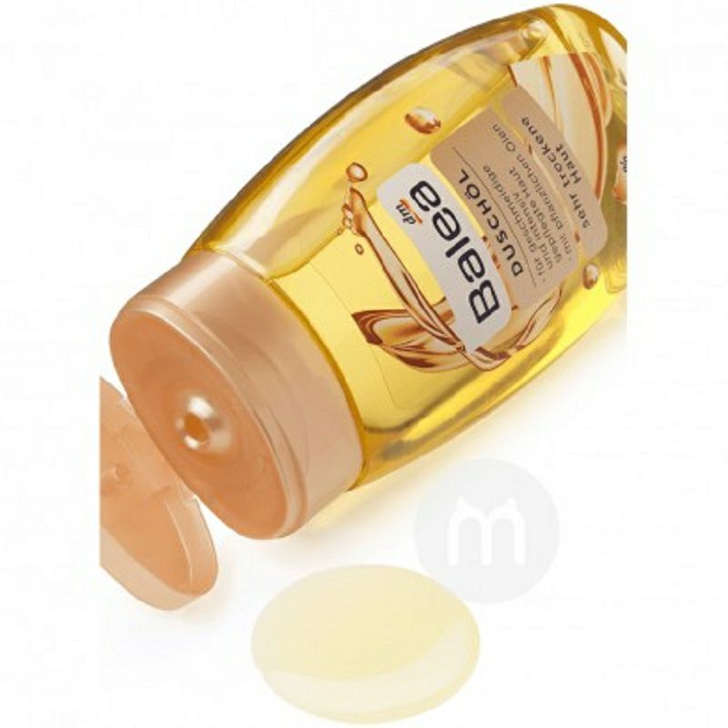 Balea 德國芭樂雅沐浴油 海外本土原版