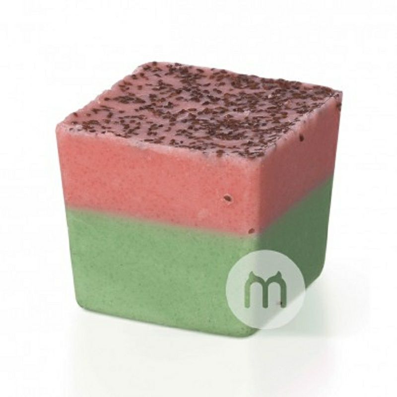 Balea 德國芭樂雅浴立方瓜沐浴皂 海外本土原版