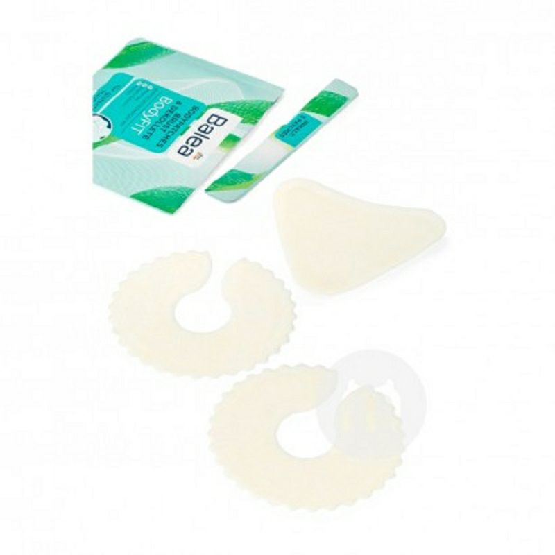 Balea 德國芭樂雅胸貼組*10 海外本土原版