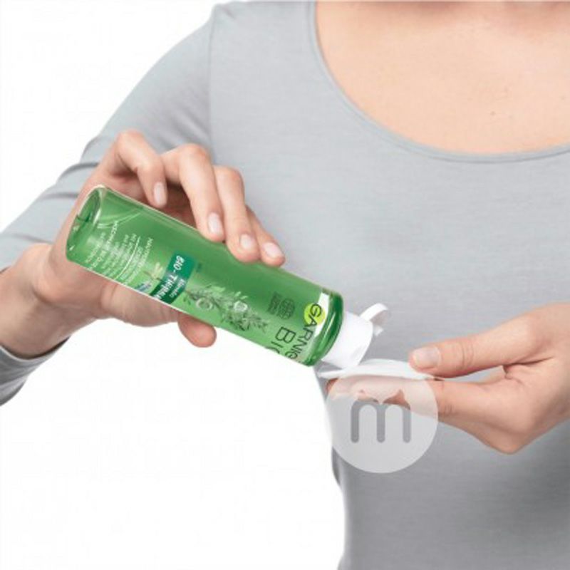 GARNIER 法國卡尼爾有機百里香爽膚水 海外本土原版
