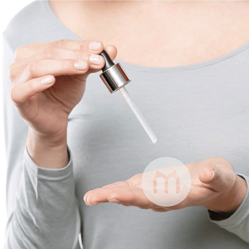 GARNIER 法國卡尼爾有機薰衣草面部緊致按摩精油 海外本土原版