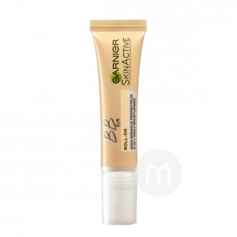 GARNIER 法國卡尼爾BB眼霜 海外本土原版