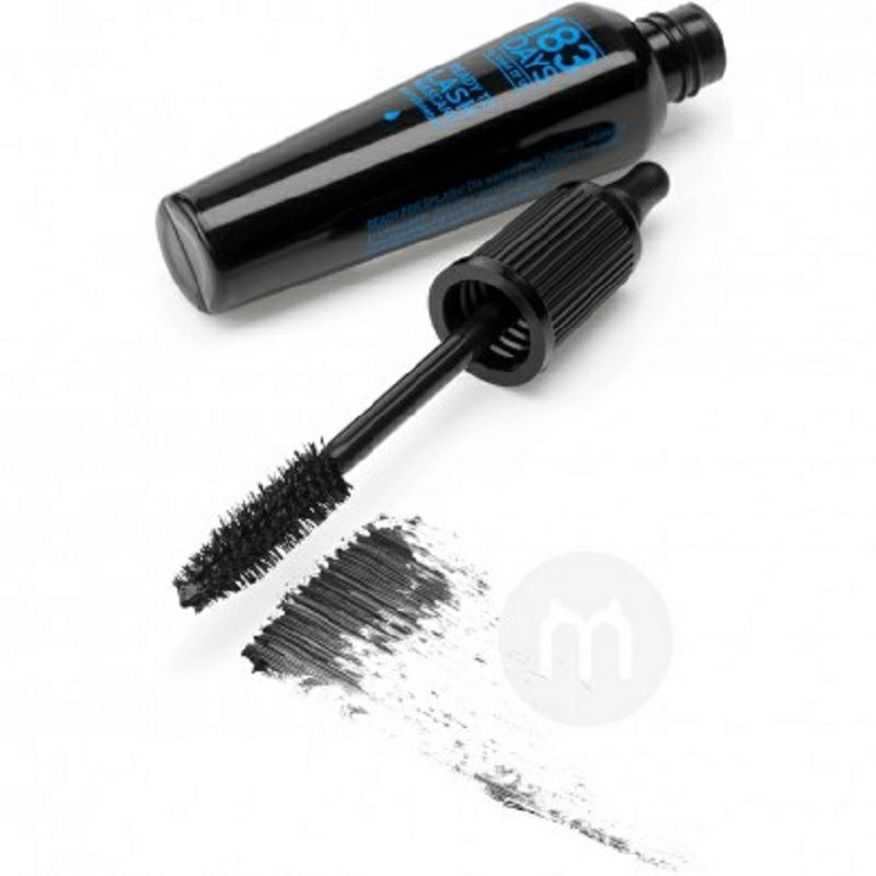 Trend IT UP 德國Trend IT UP 183 DAYS防水睫毛膏 海外本土原版