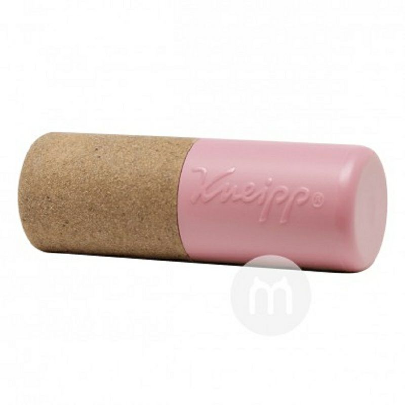 Kneipp 德國克奈圃杏仁油小燭樹蠟溫和潤唇膏 海外本土原版