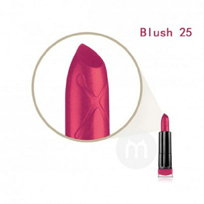 MAX FACTOR 英國蜜絲佛陀絲絨啞光唇膏 海外本土原版