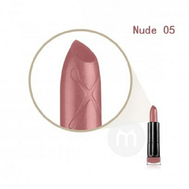 MAX FACTOR 英國蜜絲佛陀絲絨啞光唇膏 海外本土原版