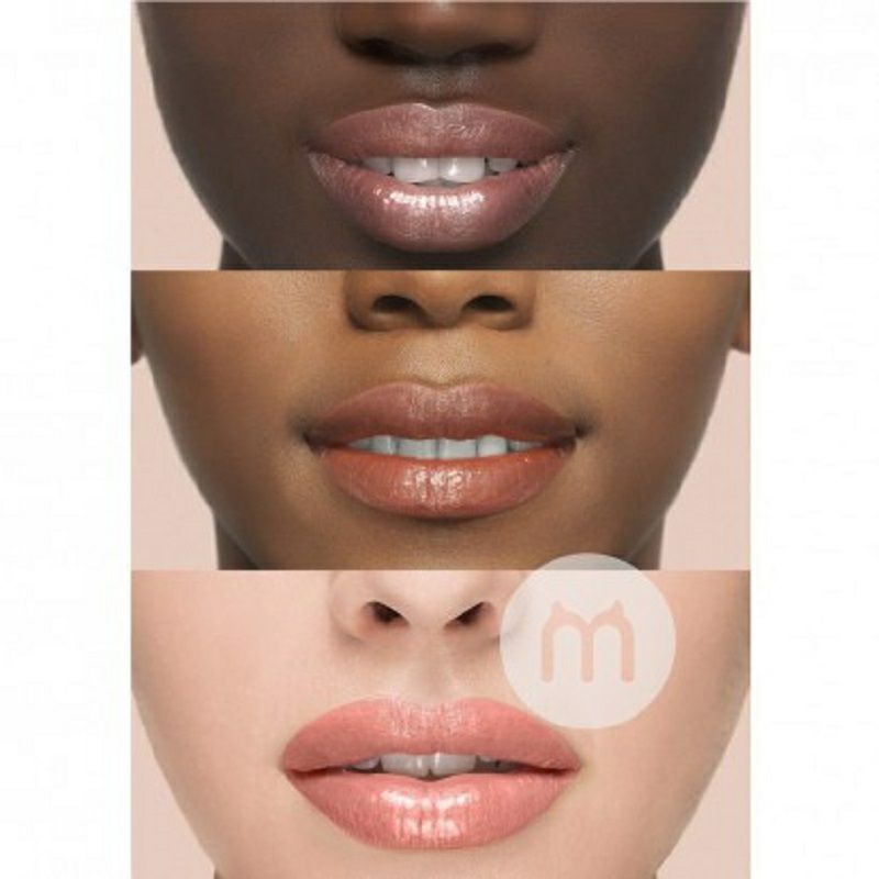 L'OREAL Paris 法國巴黎歐萊雅色彩濃郁豐滿亮澤唇膏 海外本土原版